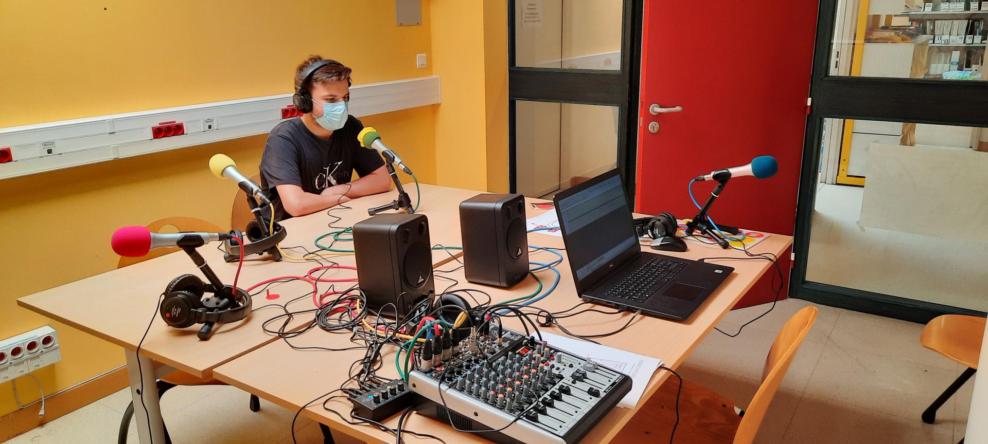 webradio