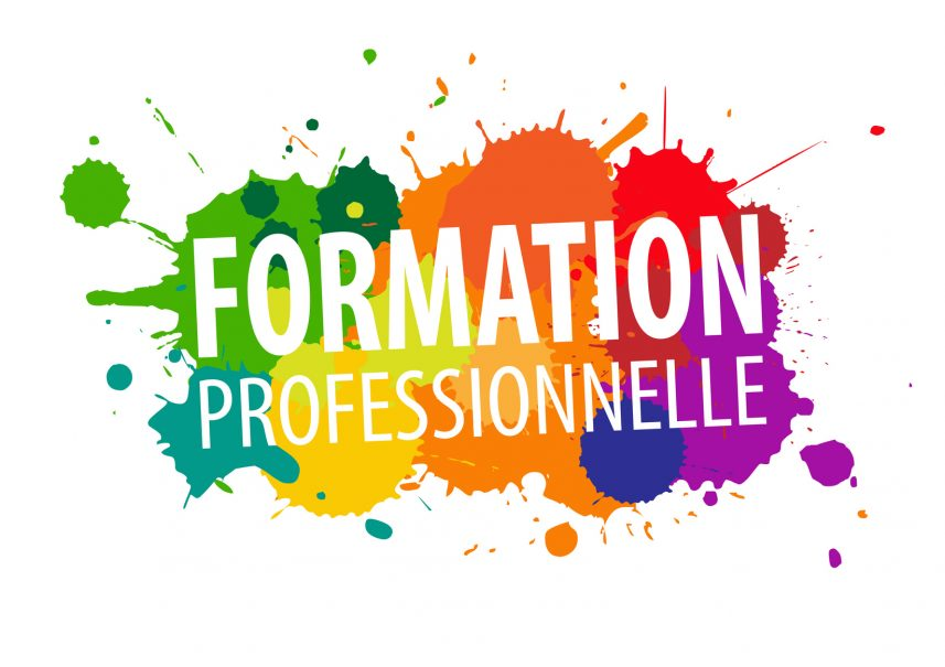 Logo formation professionnelle