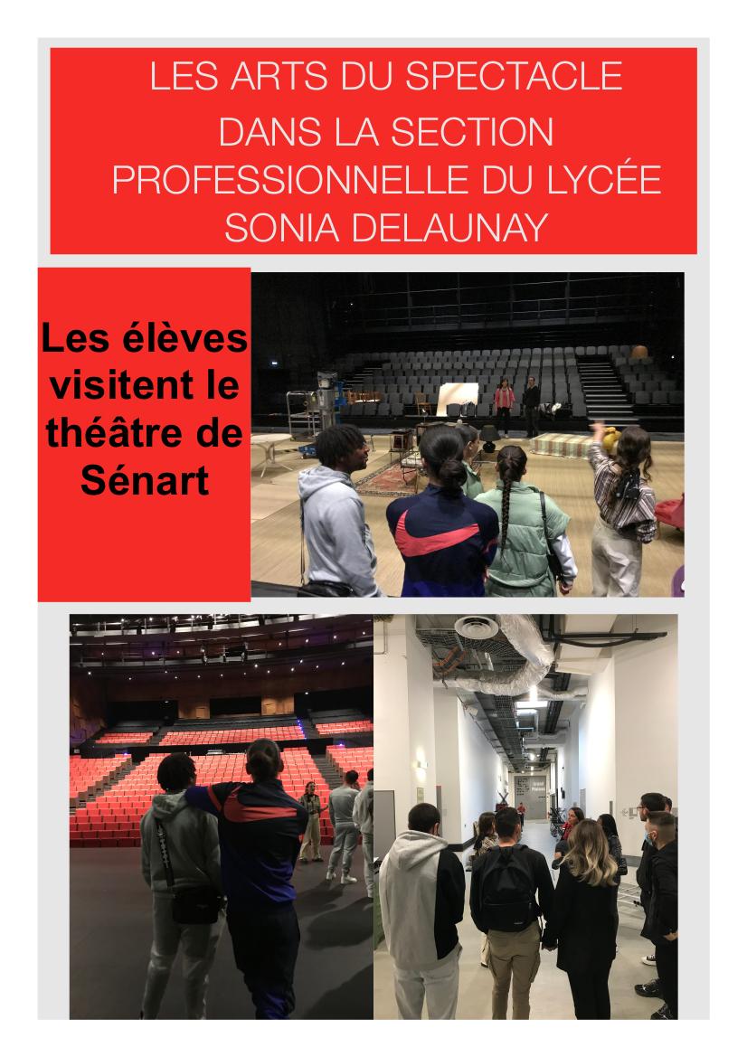 Projet theatre sep 3