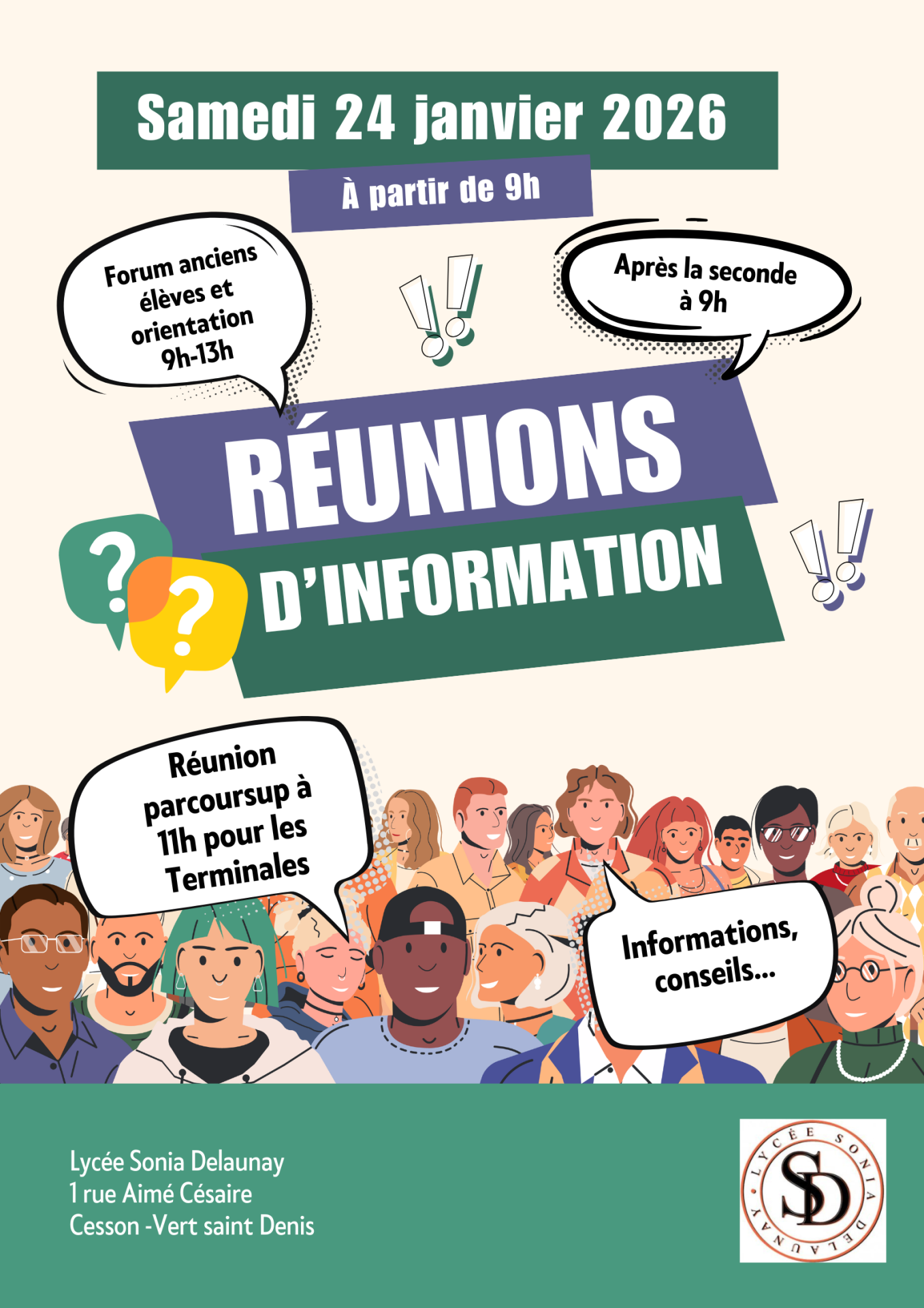 Samedi 24 janvier 2026 2