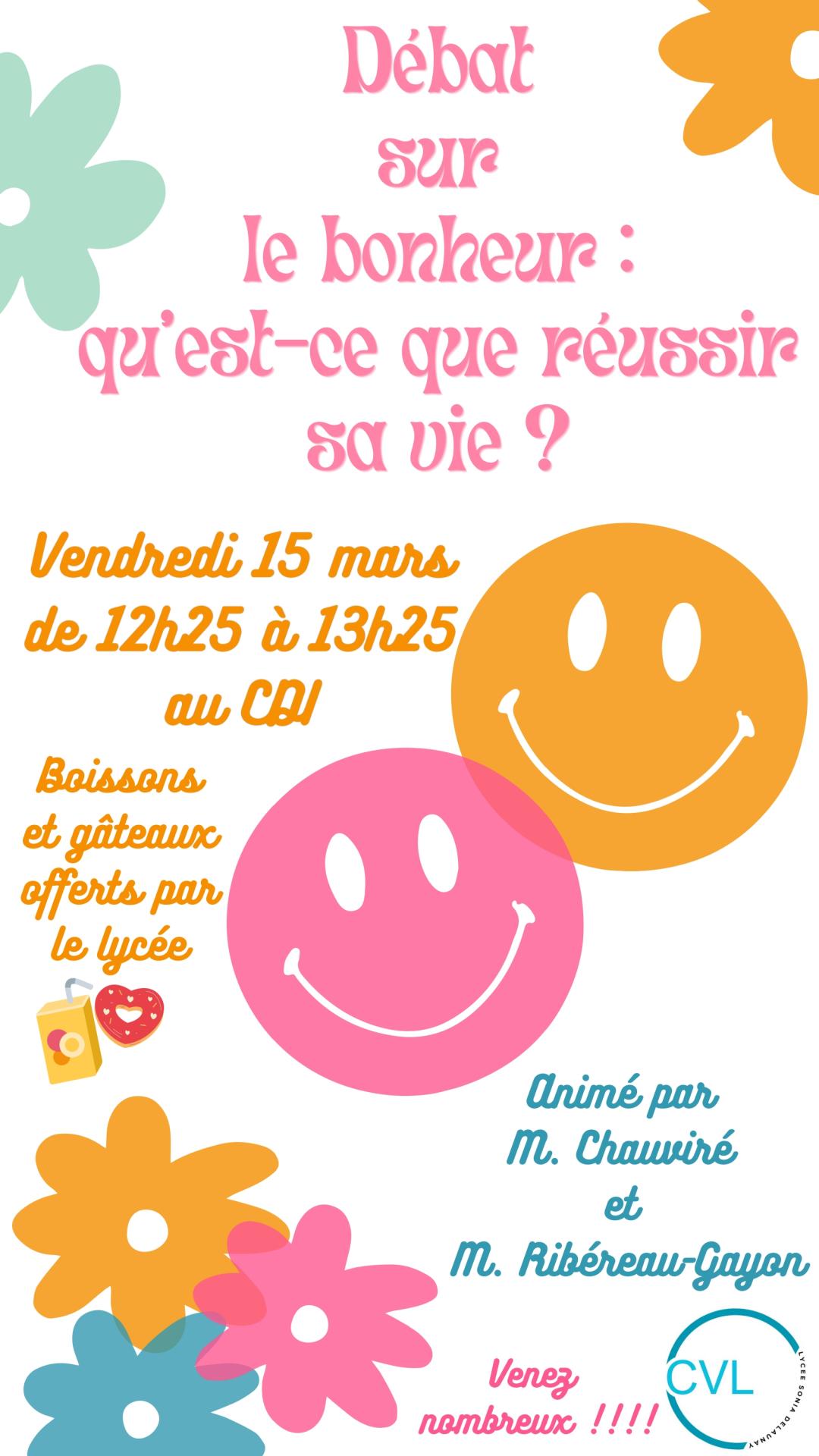 Story instagram journee du bonheur anime illustratif floral colore page 0001 1 1